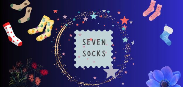 seven socks