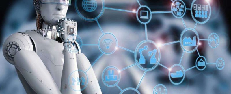 هوش مصنوعی چیست؟